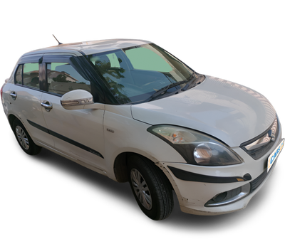 Maruti Swift Dzire-img